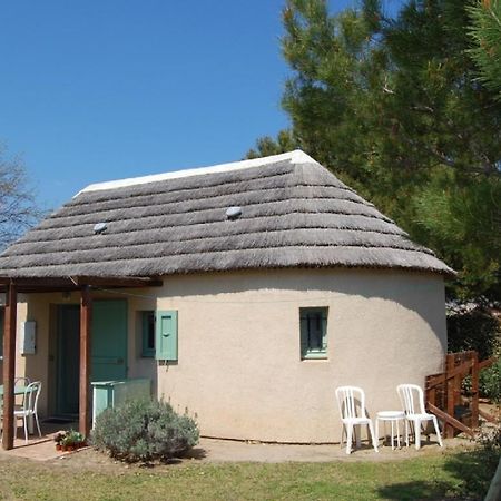 Villa 940 sur l'ile des pecheurs Le Barcarès Chambre photo