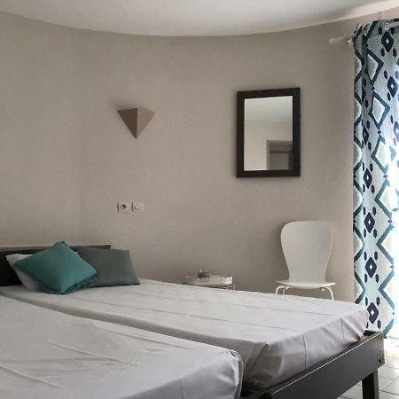 Villa 940 sur l'ile des pecheurs Le Barcarès Extérieur photo