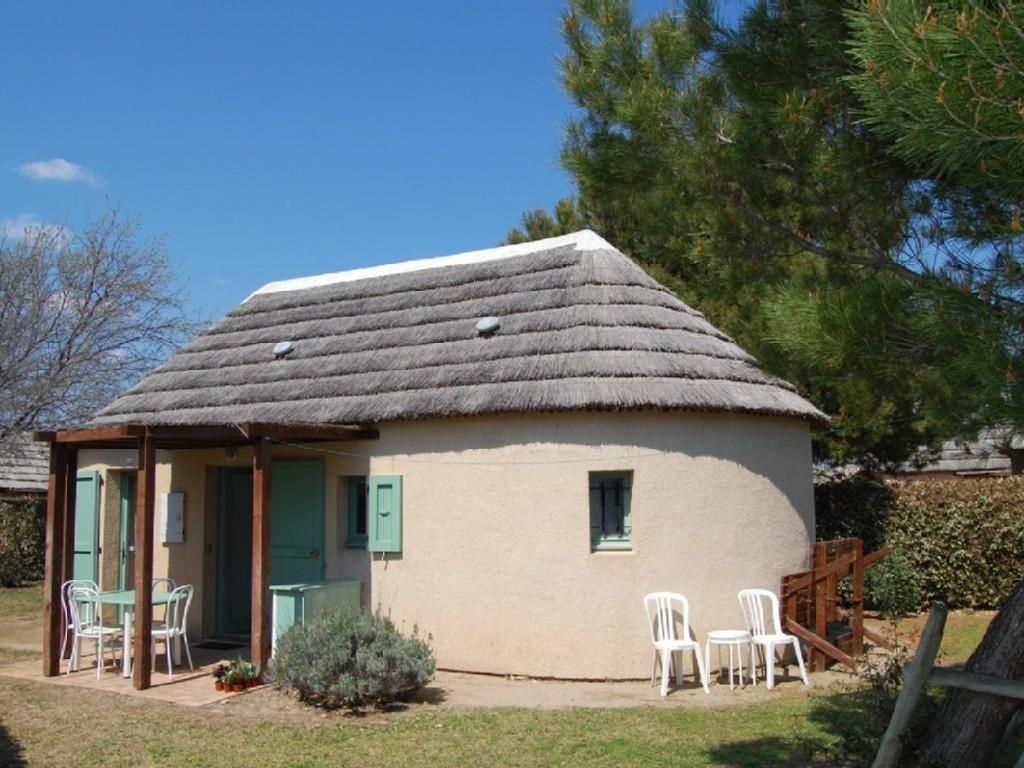 Villa 940 sur l'ile des pecheurs Le Barcarès Chambre photo