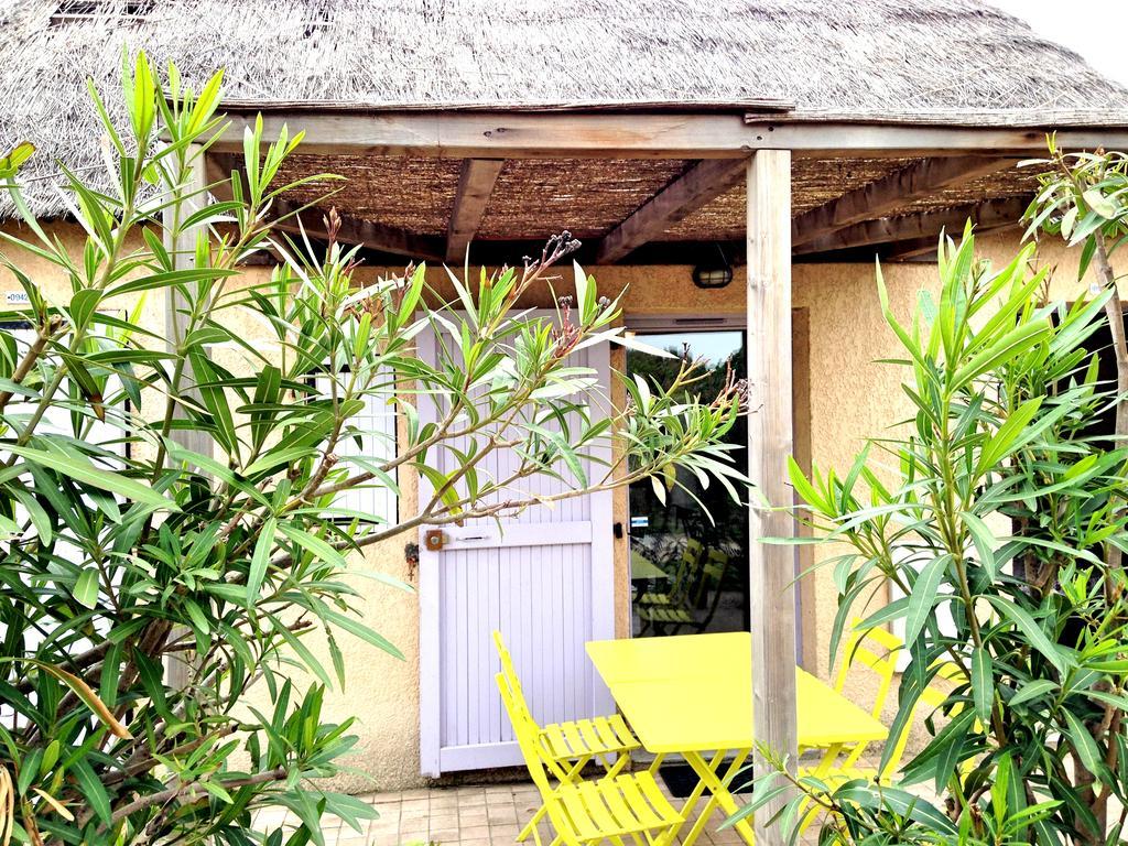 Villa 940 sur l'ile des pecheurs Le Barcarès Chambre photo