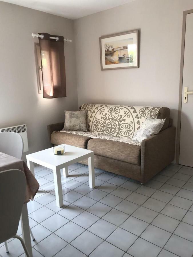 Villa 940 sur l'ile des pecheurs Le Barcarès Extérieur photo