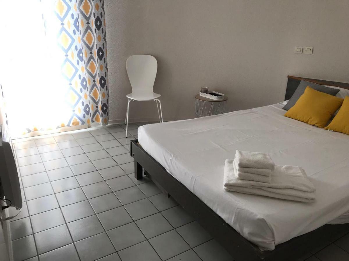 Villa 940 sur l'ile des pecheurs Le Barcarès Extérieur photo