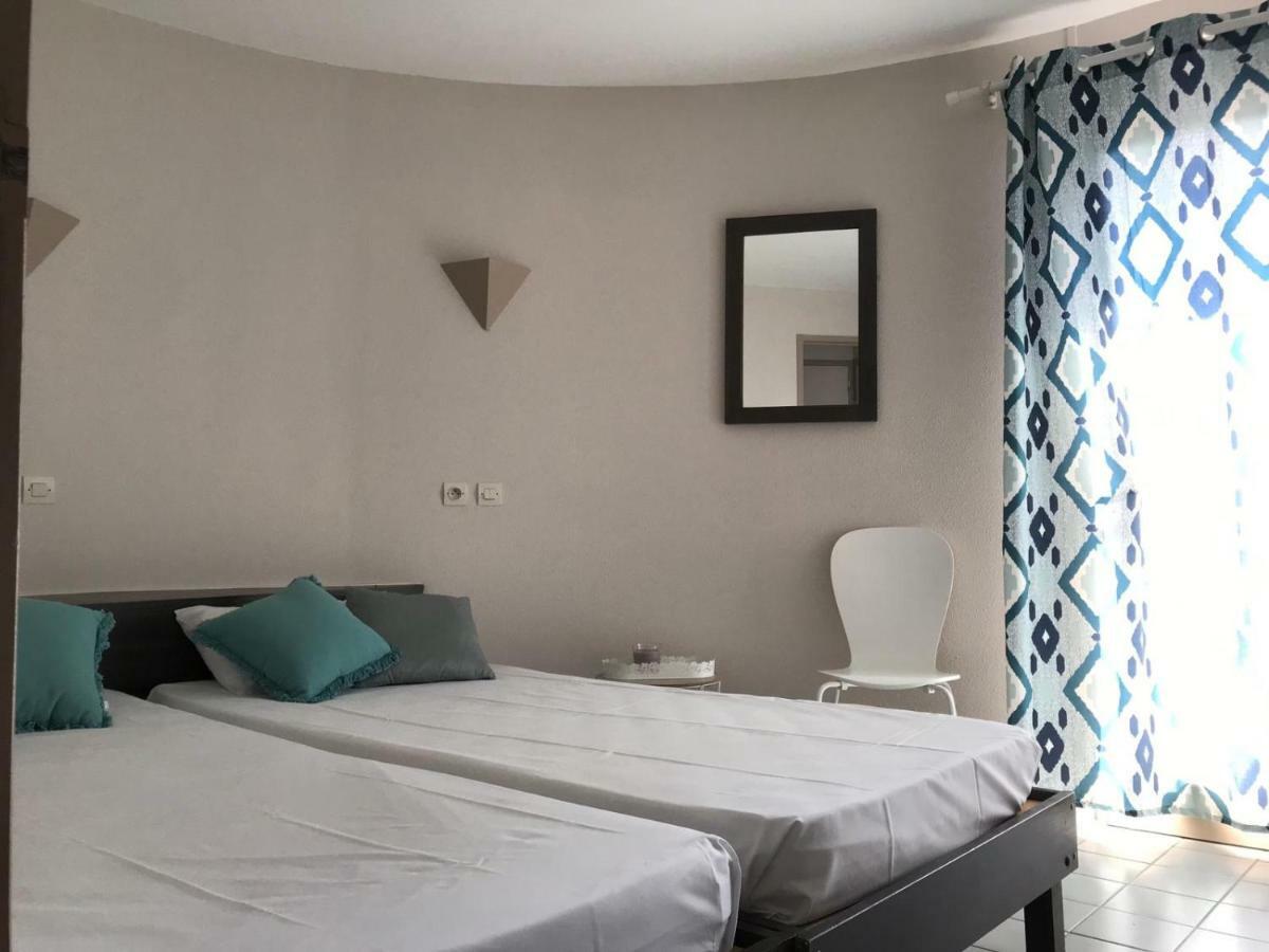 Villa 940 sur l'ile des pecheurs Le Barcarès Extérieur photo