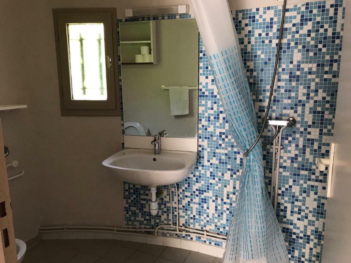 Villa 940 sur l'ile des pecheurs Le Barcarès Extérieur photo